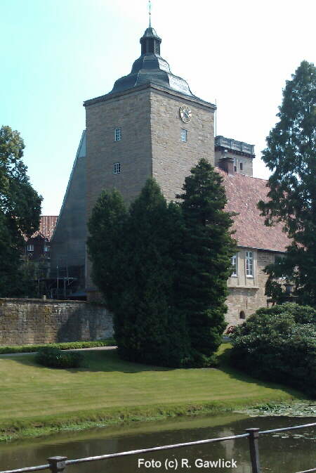 Schloss Neuschwanstein Foto