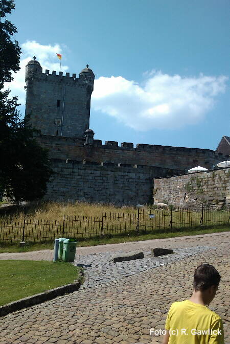  Burg Bentheim