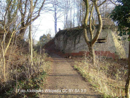 Burg Calenberg Foto