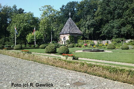 Haus Welbergen Foto